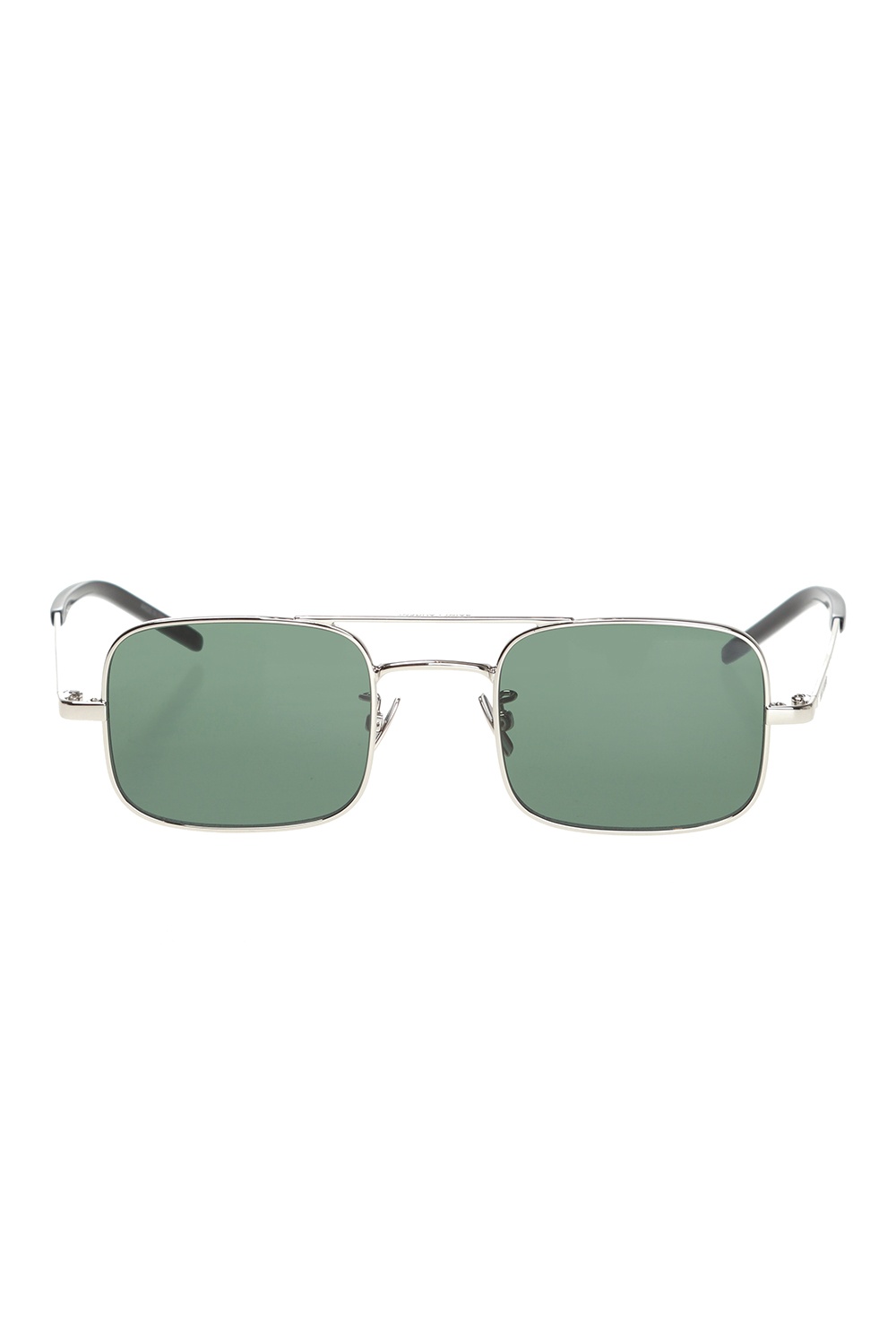 Saint Laurent 'SL331' sunglasses with logo | Men's Accessories 